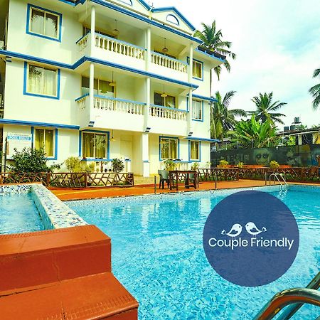 Fabhotel Grand Royal Palms - Nr Benaulim Beach Eksteriør bilde
